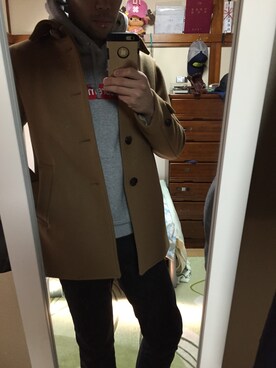 sudoさんのコーディネート