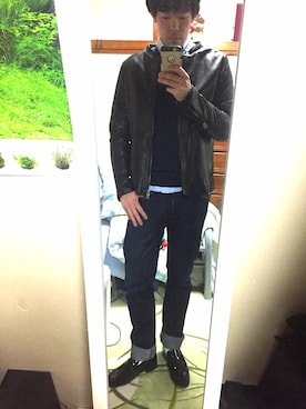 sudoさんのコーディネート