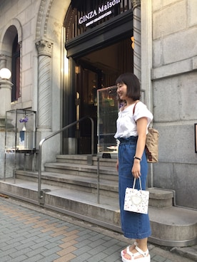 YUKI さんのコーディネート