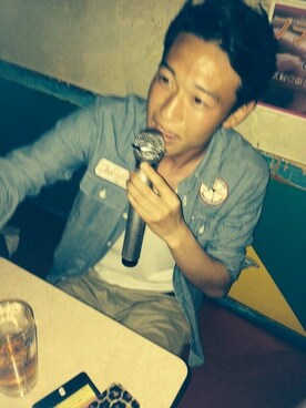 TSUDAIGOさんのコーディネート