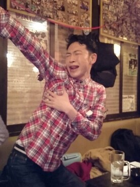 TSUDAIGOさんのコーディネート