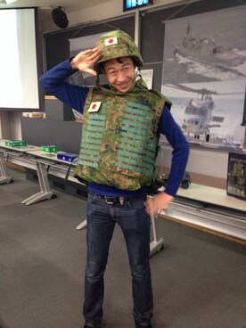 TSUDAIGOさんのコーディネート