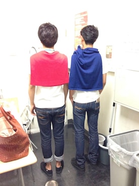 TSUDAIGOさんのコーディネート