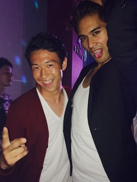 TSUDAIGOさんのコーディネート