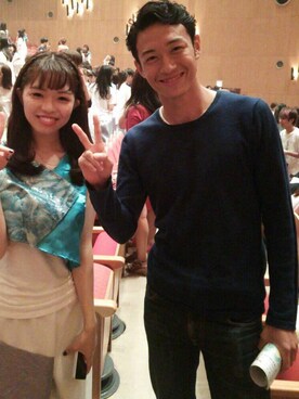 TSUDAIGOさんのコーディネート