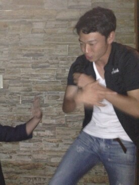 TSUDAIGOさんのコーディネート