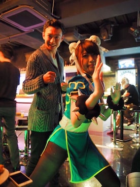 TSUDAIGOさんのコーディネート