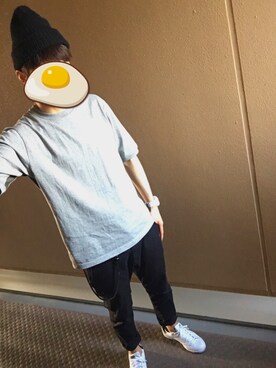 コッスーさんのコーディネート