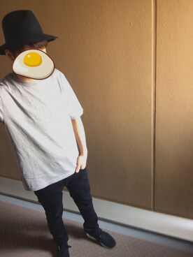 コッスーさんのコーディネート