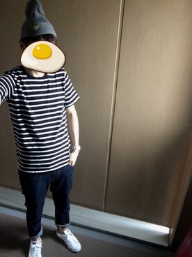 コッスーさんのコーディネート