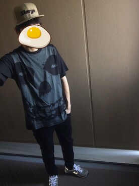 コッスーさんのコーディネート