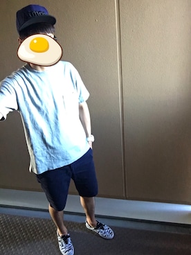 コッスーさんのコーディネート