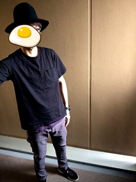 コッスーさんのコーディネート