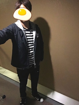 コッスーさんのコーディネート