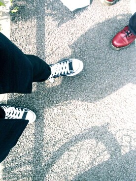 しゅーーさんのコーディネート