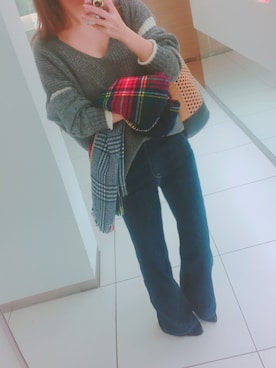 m7mさんのコーディネート