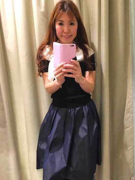 まりっぺさんのコーディネート