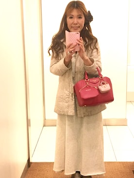 まりっぺさんのコーディネート