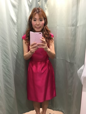 まりっぺさんのコーディネート