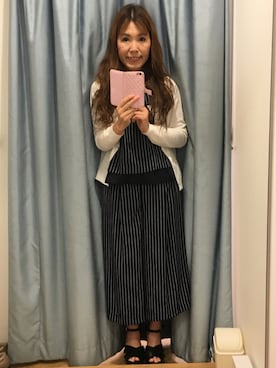 まりっぺさんのコーディネート