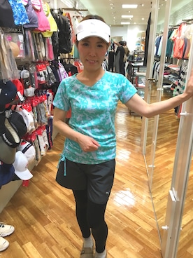 まりっぺさんのコーディネート