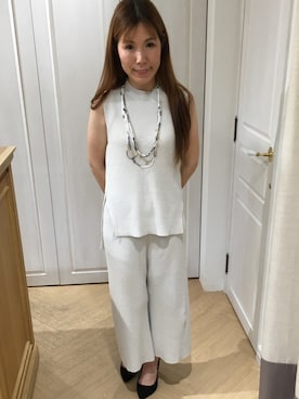 まりっぺさんのコーディネート