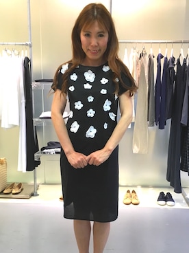 まりっぺさんのコーディネート