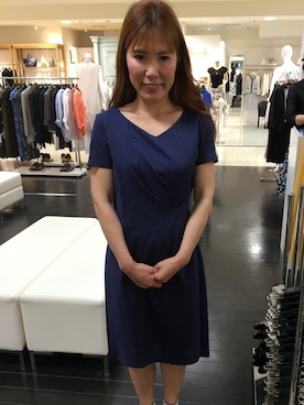 まりっぺさんのコーディネート