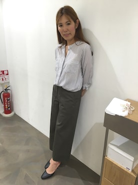 まりっぺさんのコーディネート