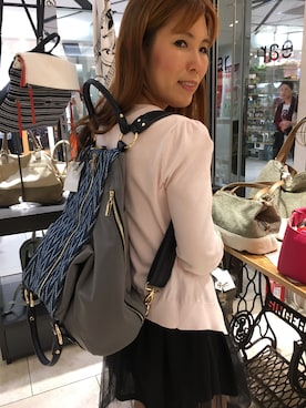 まりっぺさんのコーディネート