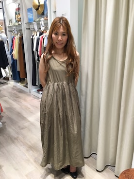 まりっぺさんのコーディネート