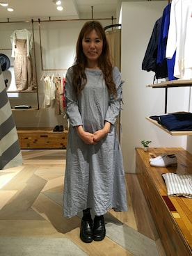 まりっぺさんのコーディネート