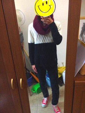 りょうたろうさんのコーディネート