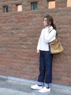 SEA BERTHさんのコーディネート