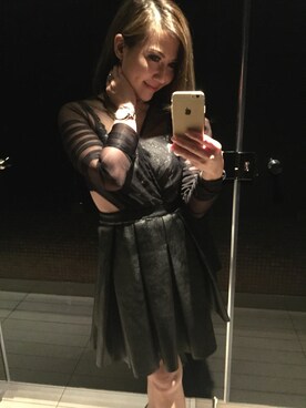 Carolina Tangさんのコーディネート