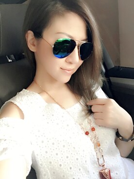 Carolina Tangさんのコーディネート