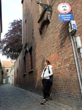 mosquitobyさんのコーディネート