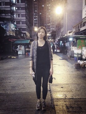 mosquitobyさんのコーディネート