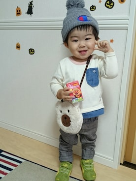 *yume*さんのコーディネート