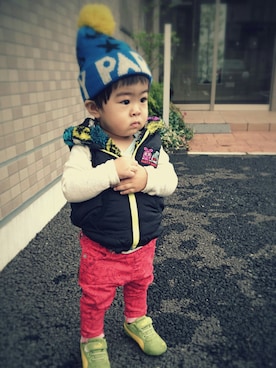 *yume*さんのコーディネート