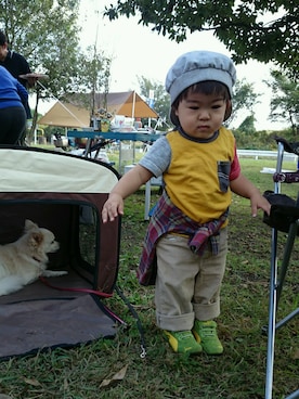 *yume*さんのコーディネート