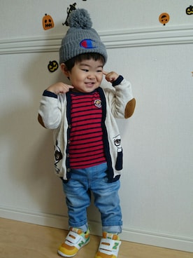 *yume*さんのコーディネート