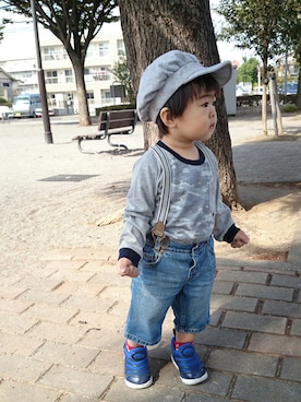 *yume*さんのコーディネート