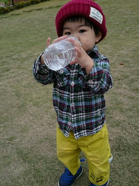 *yume*さんのコーディネート