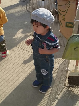 *yume*さんのコーディネート