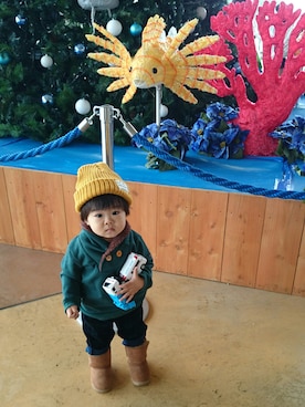 *yume*さんのコーディネート