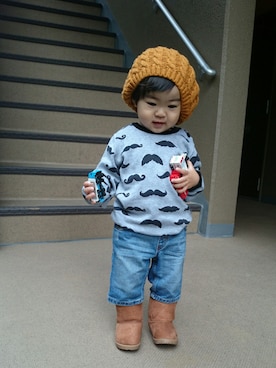 *yume*さんのコーディネート