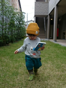 *yume*さんのコーディネート