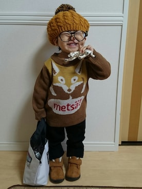 *yume*さんのコーディネート