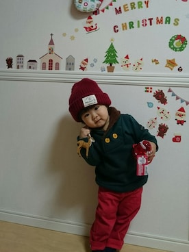 *yume*さんのコーディネート